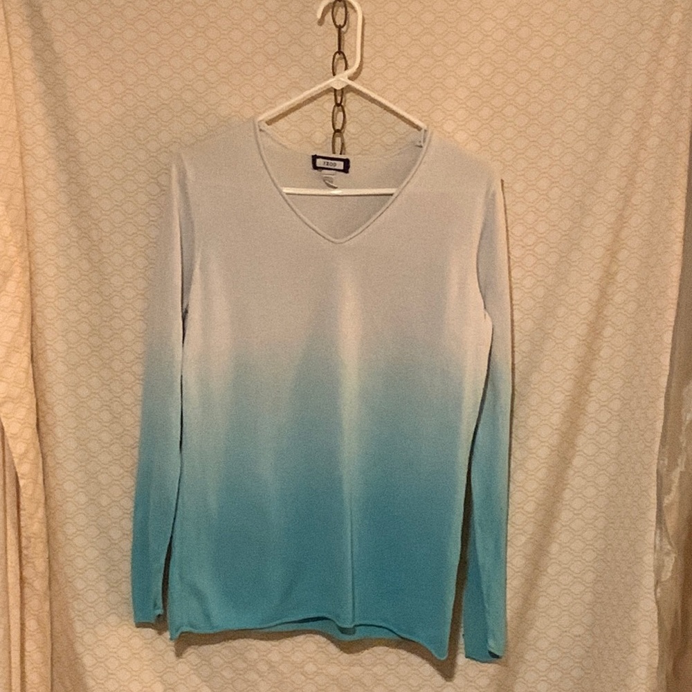 IZOD-Sweater-Medium